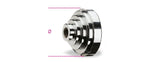 1105AD-50-SHANK ADAPTOR FOR ITEM 1105
