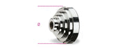 1105AD-50-SHANK ADAPTOR FOR ITEM 1105