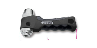 1105T 30-SHANK FOR PUNCHES 1105 3 TO 30