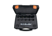 1105C/10T-SET 10 PUNCHES AND 1 ACCESSORY