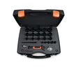 1105C/32T-ASSORTMENT 29 PUNCHES + 3 ACC.
