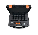 1105C/32T-ASSORTMENT 29 PUNCHES + 3 ACC.