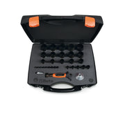 1105C/32T-ASSORTMENT 29 PUNCHES + 3 ACC.