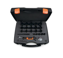 1105C/32T-ASSORTMENT 29 PUNCHES + 3 ACC.