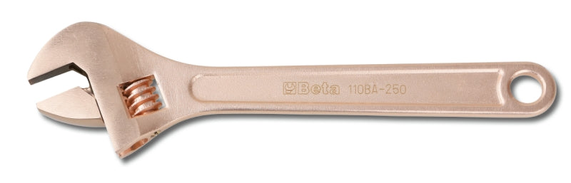 110BA 100-SPARK-PROOF ADJUSTABLE WR.