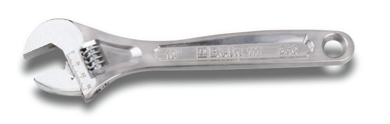 111 100-ADJUSTABLE WRENCHES 4" + SCALES