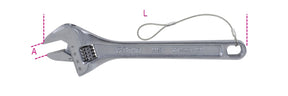 111E-HS 250-ADJUSTABLE WRENCHES + SCALES