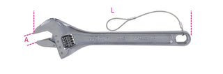 111E-HS 200-ADJUSTABLE WRENCHES + SCALES