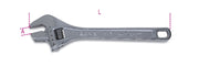 111ER 200-REVERSIBLE JAW ADJUSTABLE WR