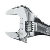 111E 100-ADJUSTABLE WRENCHES WITH SCALES