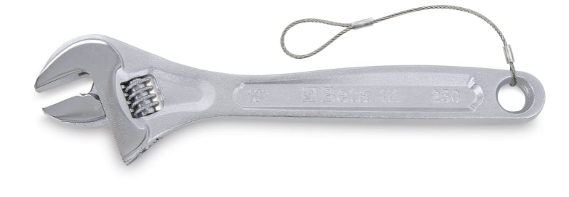 111HS 200-ADJUSTAB. WRENCHES WITH SCALES