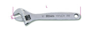 111INOX 150-ADJUSTABLE WRENCHES