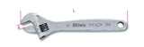111INOX 150-ADJUSTABLE WRENCHES