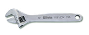 111INOX 150-ADJUSTABLE WRENCHES