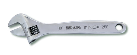 111INOX 200-ADJUSTABLE WRENCHES