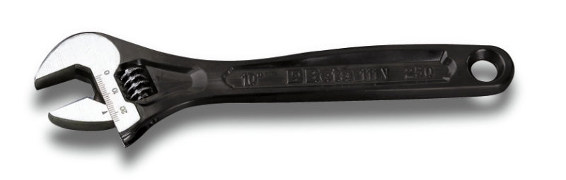 111N 250-ADJUSTABLE WRENCHES 10+ SCALES