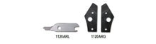 1120ARG-SPARE PARTS FOR ITEM 1120A