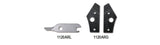 1120ARG-SPARE PARTS FOR ITEM 1120A