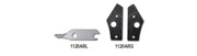 1120ARG-SPARE PARTS FOR ITEM 1120A