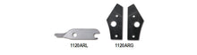 1120ARG-SPARE PARTS FOR ITEM 1120A