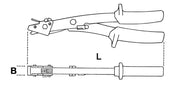 1120A-HAND NIBBLER