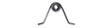 1125 MOL-SPARE SPRINGS F. ITEM 1125-1126