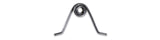 1125 MOL-SPARE SPRINGS F. ITEM 1125-1126