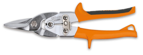 1122-COMPOUND LEVERAGE SHEARS  - STRAIGHT
