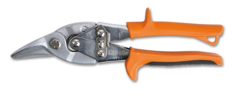 1123-RIGHT CUT COMPOUND LEVERAGE SHEARS