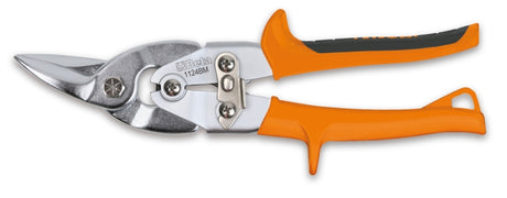 1124-LEFT CUT COMPOUND LEVERAGE SHEARS