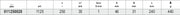 1125-COMP.LEVERAGE SHEARS STRAIGHT-RIGHT