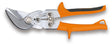 1126-COMP.LEVERAGE SHEARS STRAIGHT-LEFT