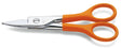 1127-TELEPHONE ENGINEERS SCISSORS