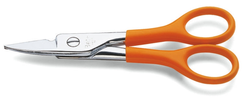 1127-TELEPHONE ENGINEER'S SCISSORS