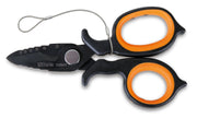1128BAX-HS-ELECTRICIANS’ SCISSORS