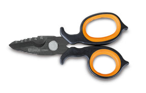 1128BAX-ELECTRICIANS SCISSORS