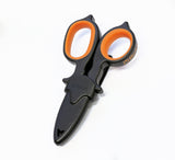 1128BAX-ELECTRICIAN'S SCISSORS