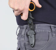 1128BAX-ELECTRICIANS SCISSORS