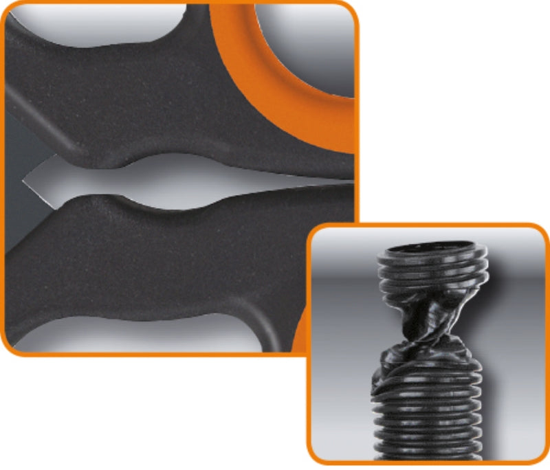 1128BAX-ELECTRICIANS SCISSORS