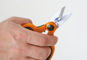 1128BCX-ELECTRICIAN'S SCISSORS