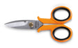 1128BMX-ELECTRICIANS SCISSORS STRAIGHT