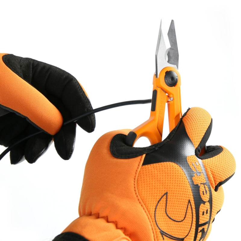 1128FX-ELECTRICIANS SCISSORS