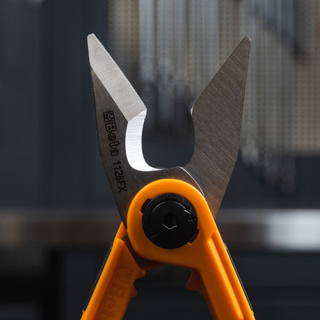 1128FX-ELECTRICIANS SCISSORS