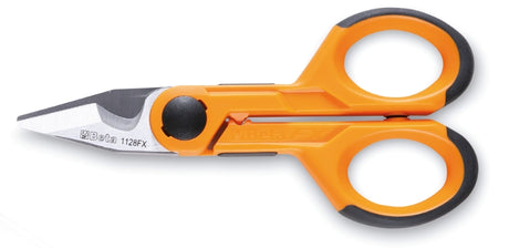 1128FX-ELECTRICIANS SCISSORS