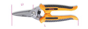 1130BMX-MULTIPURPOSE SCISSORS STRAIGHT