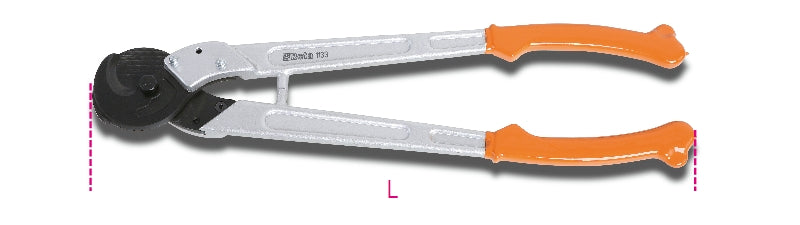 1133-CABLE CUTTERS FOR COPPER CABLES