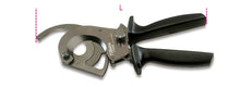 1134A 45-RATCHET CABLE CUTTERS