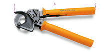 1134 35-RATCHET CABLE CUTTERS