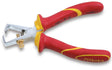 1142MQ 160-WIRE STRIPPING PLIERS