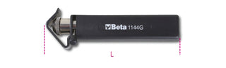 1144G-CABLE STRIPPING TOOL